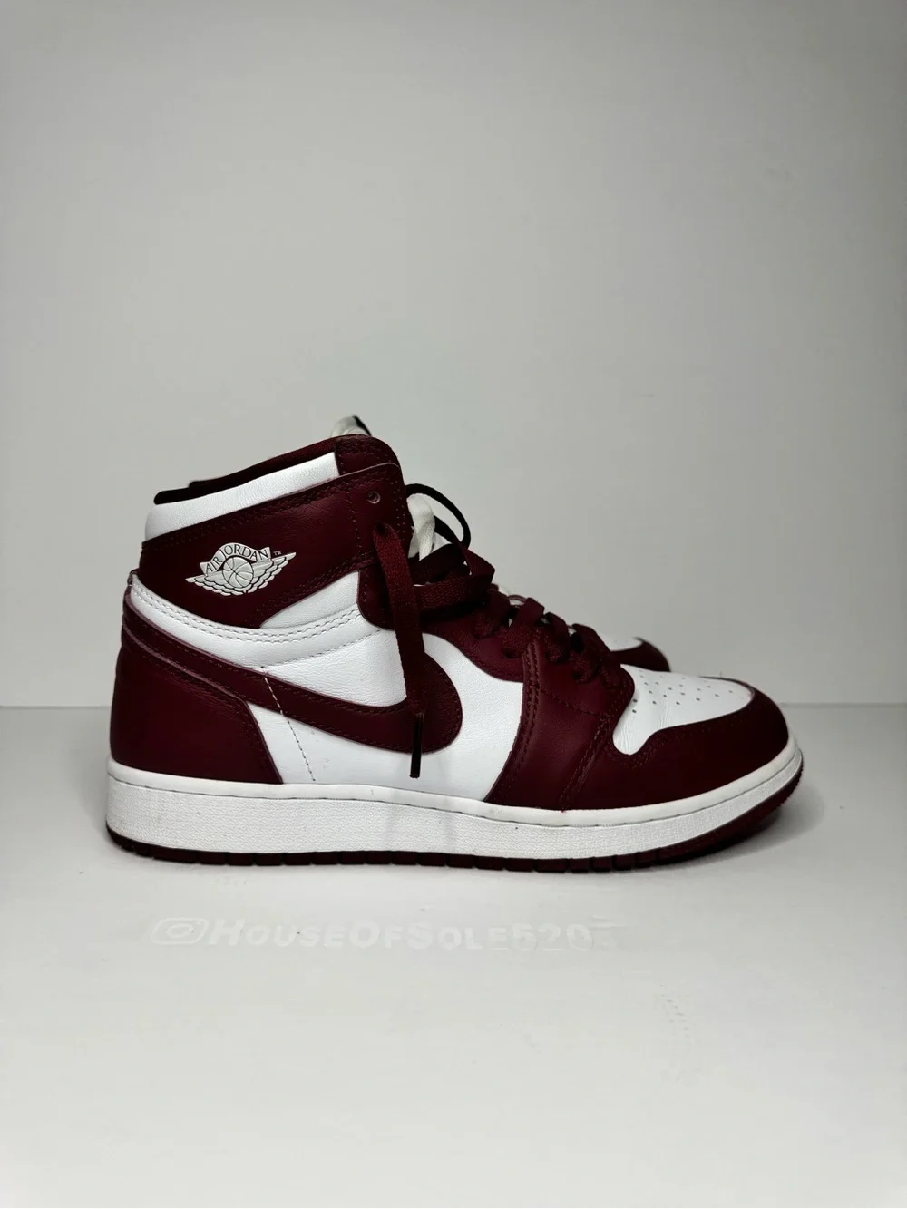 Air Jordan 1 High Retro Size 7 Youth